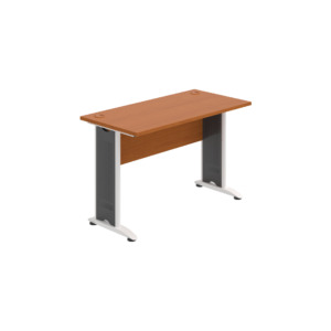 CE 1200 – Stůl pracovní rovný 120 cm, hl. 60 cm Hobis CE 1200 – Stůl pracovní rovný 120 cm, hl. 60 cm Hobis
