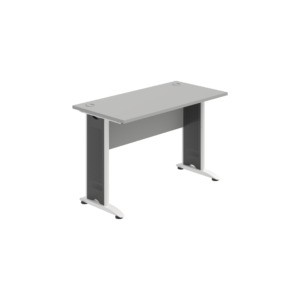 CE 1200 – Stůl pracovní rovný 120 cm, hl. 60 cm Hobis CE 1200 – Stůl pracovní rovný 120 cm, hl. 60 cm Hobis