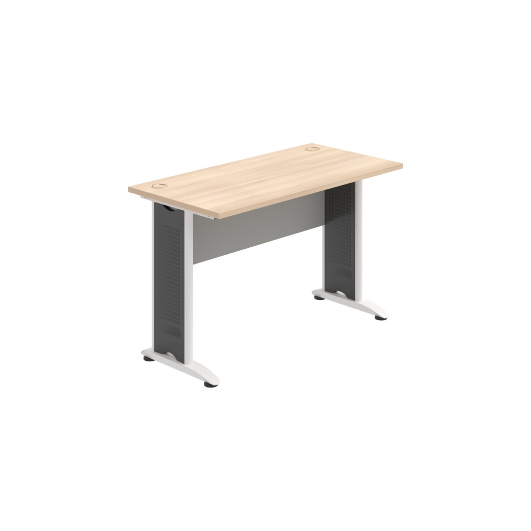 CE 1200 – Stůl pracovní rovný 120 cm, hl. 60 cm Hobis CE 1200 – Stůl pracovní rovný 120 cm, hl. 60 cm Hobis