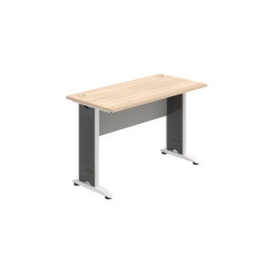 CE 1200 – Stůl pracovní rovný 120 cm, hl. 60 cm Hobis CE 1200 – Stůl pracovní rovný 120 cm, hl. 60 cm Hobis