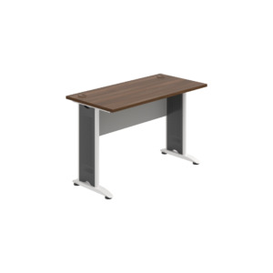 CE 1200 – Stůl pracovní rovný 120 cm, hl. 60 cm Hobis CE 1200 – Stůl pracovní rovný 120 cm, hl. 60 cm Hobis