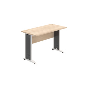 CE 1200 – Stůl pracovní rovný 120 cm, hl. 60 cm Hobis CE 1200 – Stůl pracovní rovný 120 cm, hl. 60 cm Hobis