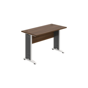 CE 1200 – Stůl pracovní rovný 120 cm, hl. 60 cm Hobis CE 1200 – Stůl pracovní rovný 120 cm, hl. 60 cm Hobis