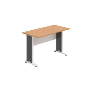 CE 1200 – Stůl pracovní rovný 120 cm, hl. 60 cm Hobis CE 1200 – Stůl pracovní rovný 120 cm, hl. 60 cm Hobis