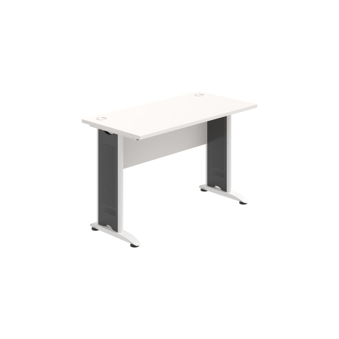 CE 1200 – Stůl pracovní rovný 120 cm, hl. 60 cm Hobis CE 1200 – Stůl pracovní rovný 120 cm, hl. 60 cm Hobis