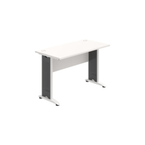 CE 1200 – Stůl pracovní rovný 120 cm, hl. 60 cm Hobis CE 1200 – Stůl pracovní rovný 120 cm, hl. 60 cm Hobis