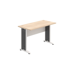 CE 1200 – Stůl pracovní rovný 120 cm, hl. 60 cm Hobis CE 1200 – Stůl pracovní rovný 120 cm, hl. 60 cm Hobis