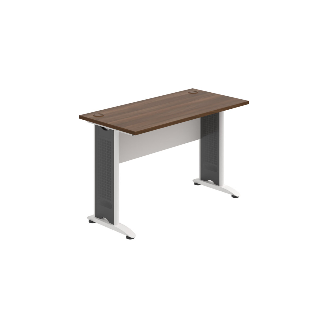 CE 1200 – Stůl pracovní rovný 120 cm, hl. 60 cm Hobis CE 1200 – Stůl pracovní rovný 120 cm, hl. 60 cm Hobis