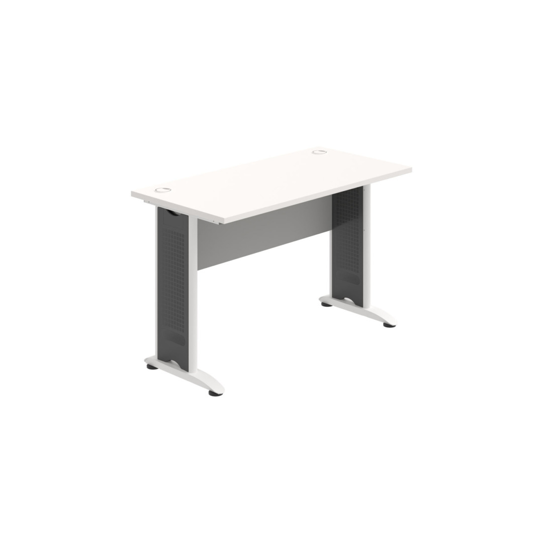 CE 1200 – Stůl pracovní rovný 120 cm, hl. 60 cm Hobis CE 1200 – Stůl pracovní rovný 120 cm, hl. 60 cm Hobis