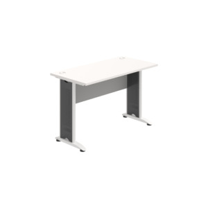 CE 1200 – Stůl pracovní rovný 120 cm, hl. 60 cm Hobis CE 1200 – Stůl pracovní rovný 120 cm, hl. 60 cm Hobis