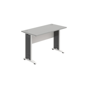 CE 1200 – Stůl pracovní rovný 120 cm, hl. 60 cm Hobis CE 1200 – Stůl pracovní rovný 120 cm, hl. 60 cm Hobis