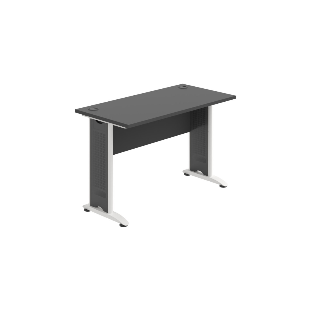 CE 1200 – Stůl pracovní rovný 120 cm, hl. 60 cm Hobis CE 1200 – Stůl pracovní rovný 120 cm, hl. 60 cm Hobis