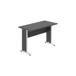 CE 1200 – Stůl pracovní rovný 120 cm, hl. 60 cm Hobis CE 1200 – Stůl pracovní rovný 120 cm, hl. 60 cm Hobis