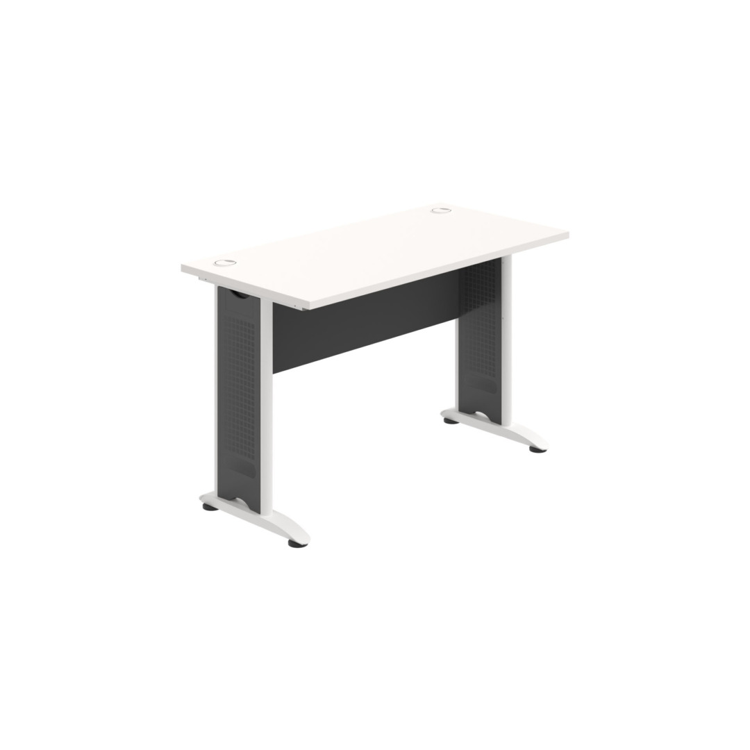 CE 1200 – Stůl pracovní rovný 120 cm, hl. 60 cm Hobis CE 1200 – Stůl pracovní rovný 120 cm, hl. 60 cm Hobis