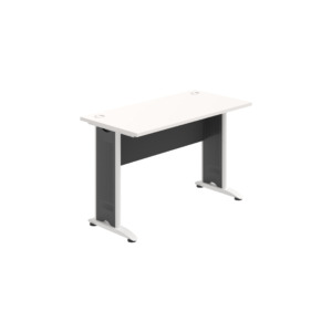 CE 1200 – Stůl pracovní rovný 120 cm, hl. 60 cm Hobis CE 1200 – Stůl pracovní rovný 120 cm, hl. 60 cm Hobis