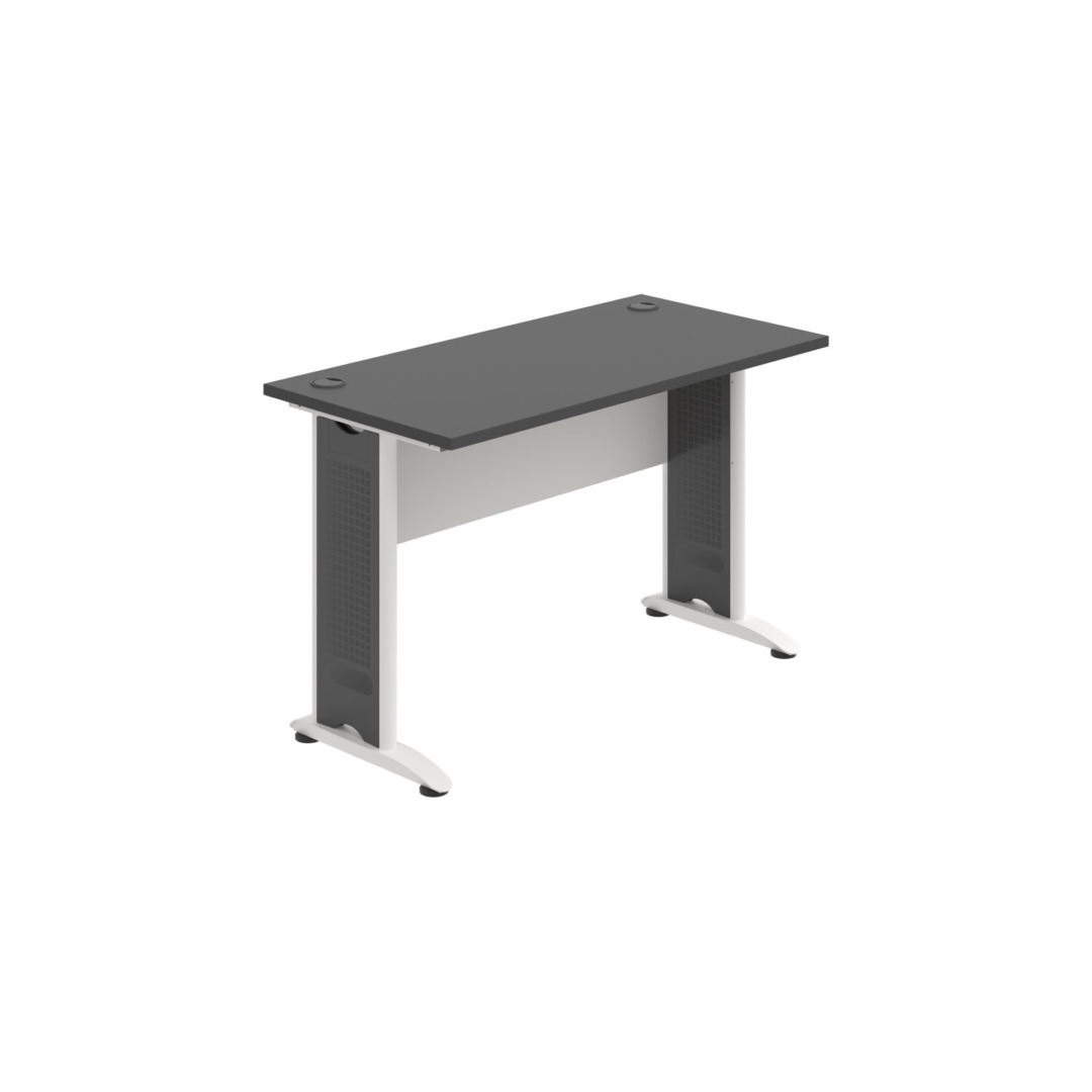 CE 1200 – Stůl pracovní rovný 120 cm, hl. 60 cm Hobis CE 1200 – Stůl pracovní rovný 120 cm, hl. 60 cm Hobis