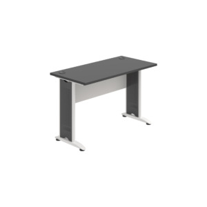 CE 1200 – Stůl pracovní rovný 120 cm, hl. 60 cm Hobis CE 1200 – Stůl pracovní rovný 120 cm, hl. 60 cm Hobis