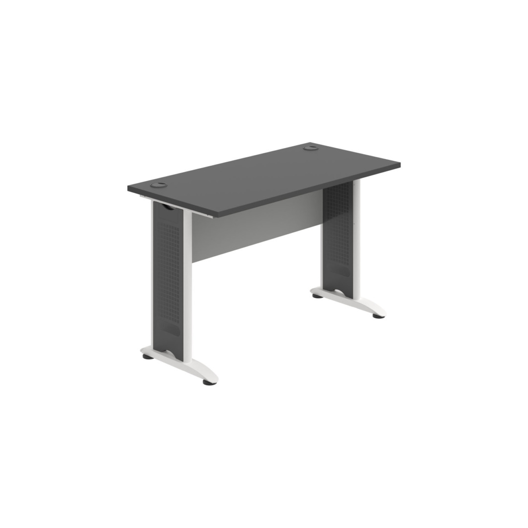 CE 1200 – Stůl pracovní rovný 120 cm, hl. 60 cm Hobis CE 1200 – Stůl pracovní rovný 120 cm, hl. 60 cm Hobis