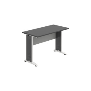 CE 1200 – Stůl pracovní rovný 120 cm, hl. 60 cm Hobis CE 1200 – Stůl pracovní rovný 120 cm, hl. 60 cm Hobis