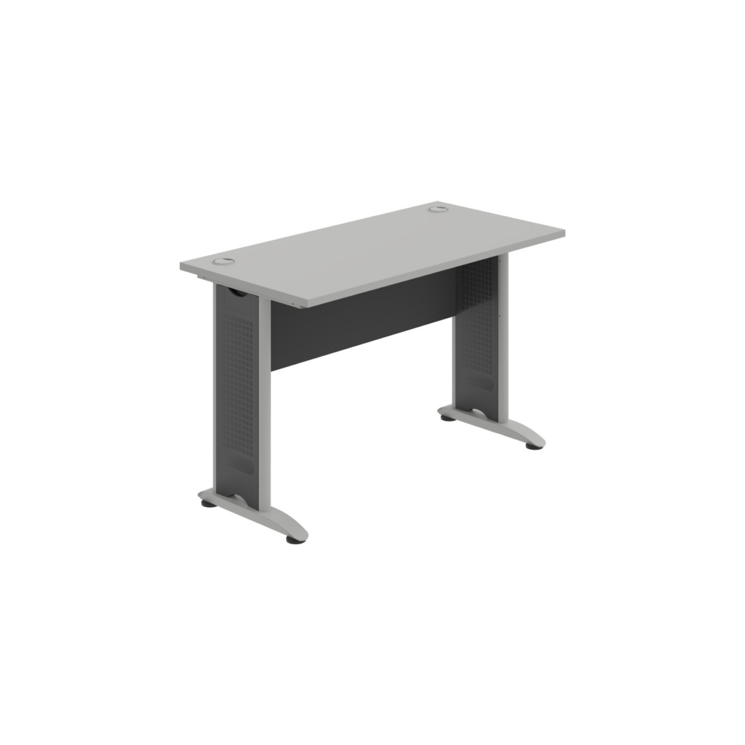 CE 1200 – Stůl pracovní rovný 120 cm, hl. 60 cm Hobis CE 1200 – Stůl pracovní rovný 120 cm, hl. 60 cm Hobis