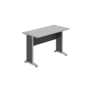 CE 1200 – Stůl pracovní rovný 120 cm, hl. 60 cm Hobis CE 1200 – Stůl pracovní rovný 120 cm, hl. 60 cm Hobis
