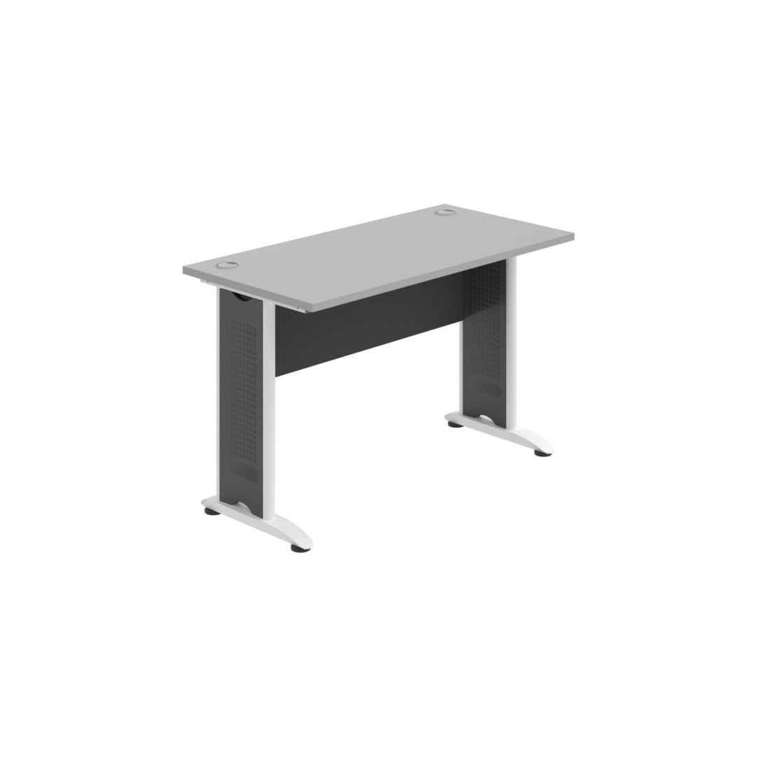 CE 1200 – Stůl pracovní rovný 120 cm, hl. 60 cm Hobis CE 1200 – Stůl pracovní rovný 120 cm, hl. 60 cm Hobis