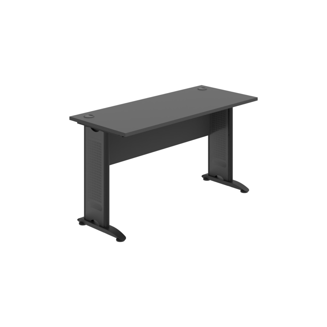 CE 1400 – Stůl pracovní rovný 140 cm, hl. 60 cm Hobis CE 1400 – Stůl pracovní rovný 140 cm, hl. 60 cm Hobis