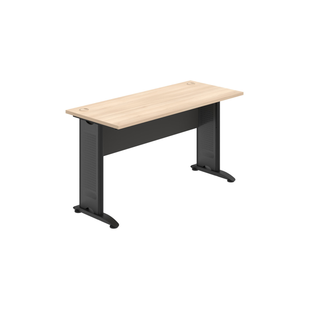CE 1400 – Stůl pracovní rovný 140 cm, hl. 60 cm Hobis CE 1400 – Stůl pracovní rovný 140 cm, hl. 60 cm Hobis