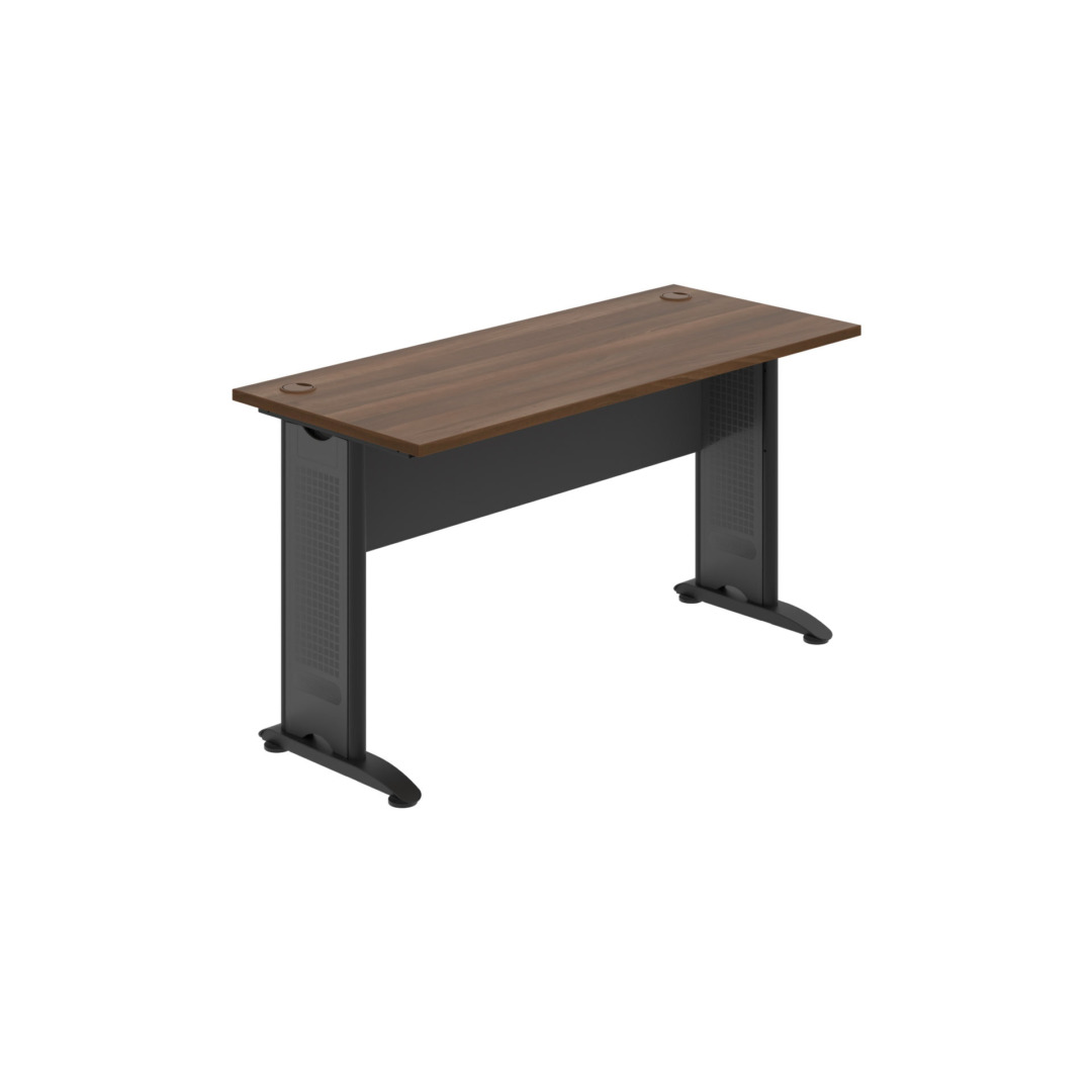 CE 1400 – Stůl pracovní rovný 140 cm, hl. 60 cm Hobis CE 1400 – Stůl pracovní rovný 140 cm, hl. 60 cm Hobis