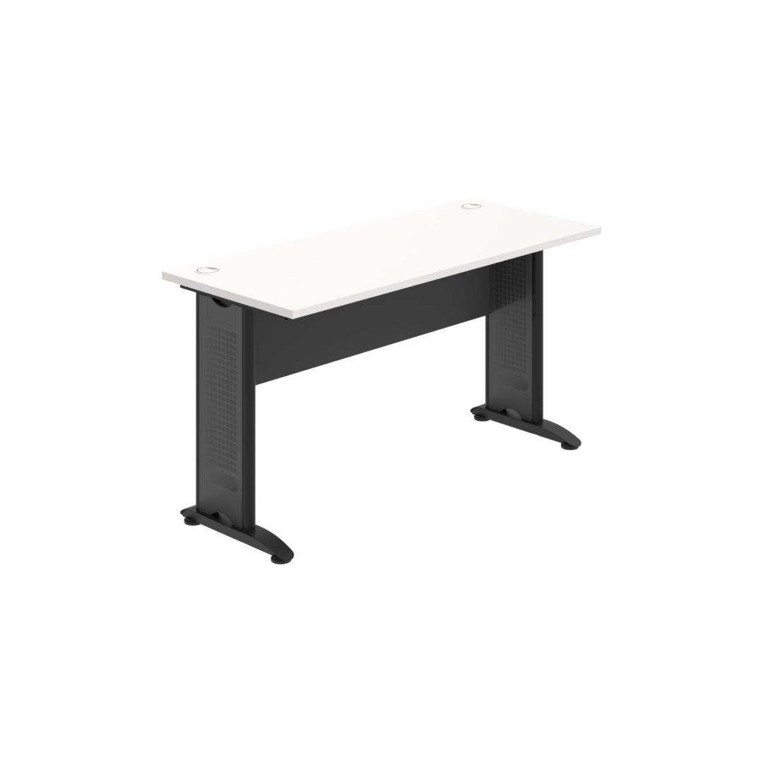 CE 1400 – Stůl pracovní rovný 140 cm, hl. 60 cm Hobis CE 1400 – Stůl pracovní rovný 140 cm, hl. 60 cm Hobis
