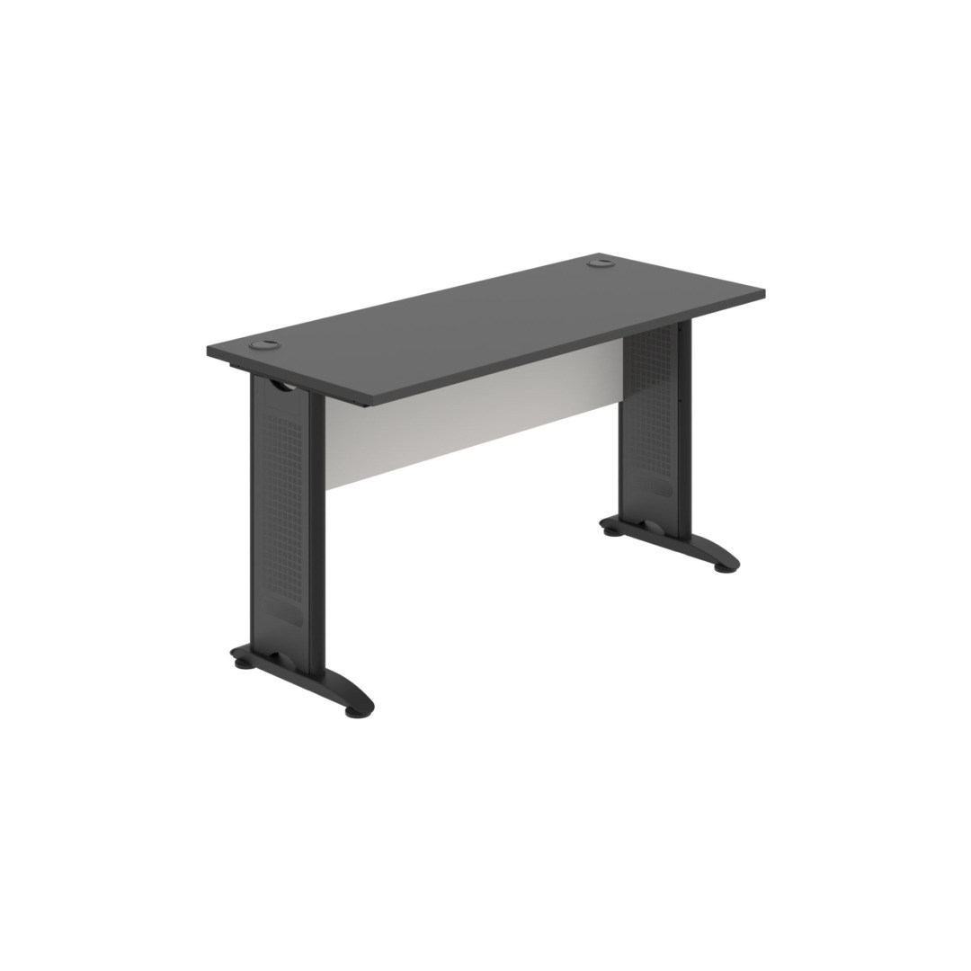 CE 1400 – Stůl pracovní rovný 140 cm, hl. 60 cm Hobis CE 1400 – Stůl pracovní rovný 140 cm, hl. 60 cm Hobis