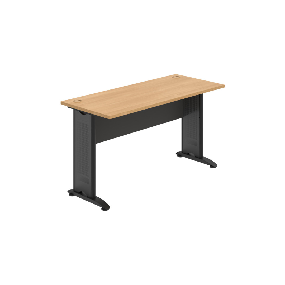 CE 1400 – Stůl pracovní rovný 140 cm, hl. 60 cm Hobis CE 1400 – Stůl pracovní rovný 140 cm, hl. 60 cm Hobis