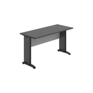 CE 1400 – Stůl pracovní rovný 140 cm, hl. 60 cm Hobis CE 1400 – Stůl pracovní rovný 140 cm, hl. 60 cm Hobis