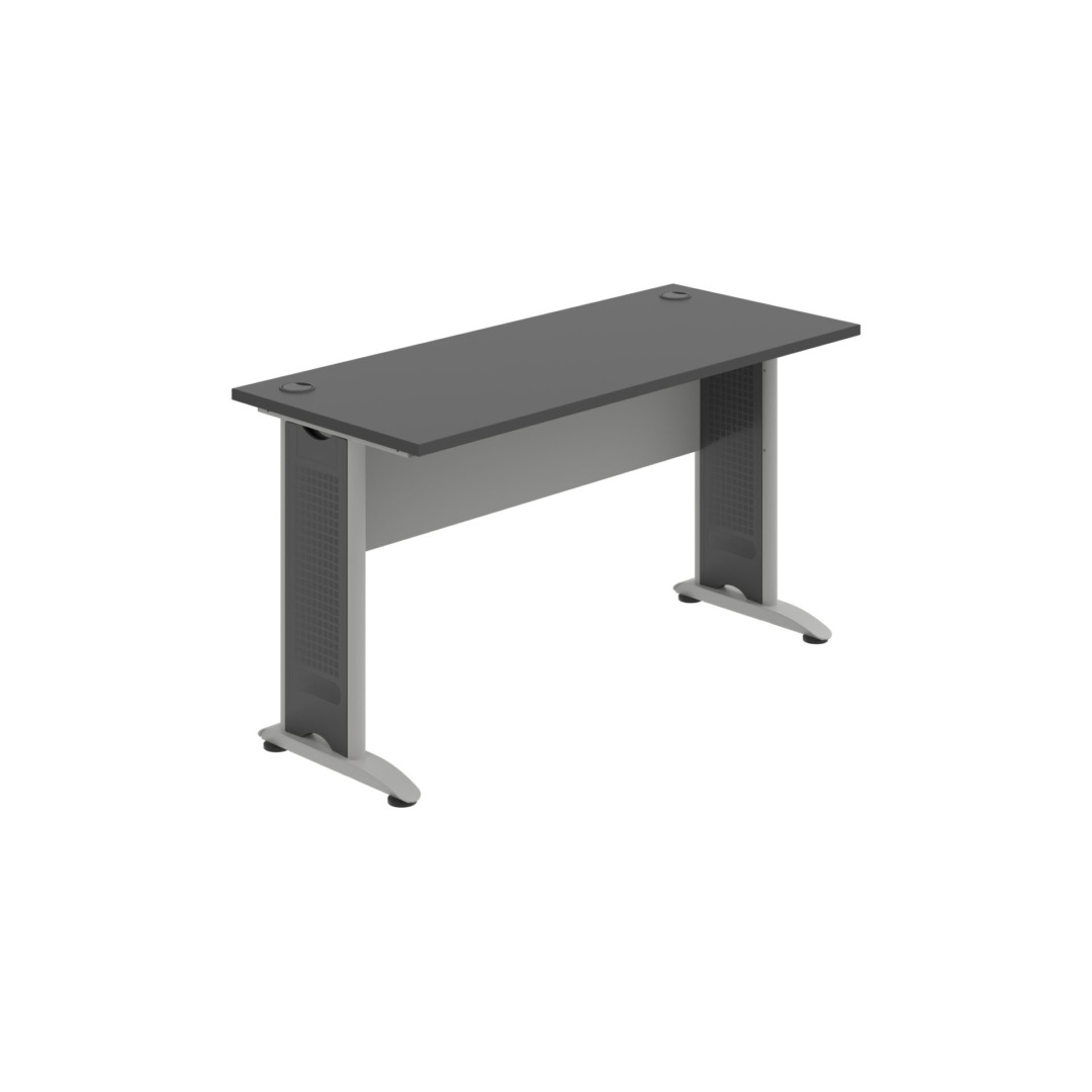CE 1400 – Stůl pracovní rovný 140 cm, hl. 60 cm Hobis CE 1400 – Stůl pracovní rovný 140 cm, hl. 60 cm Hobis