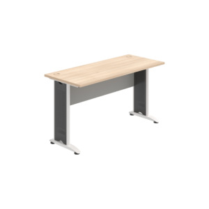 CE 1400 – Stůl pracovní rovný 140 cm, hl. 60 cm Hobis CE 1400 – Stůl pracovní rovný 140 cm, hl. 60 cm Hobis