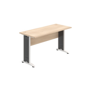 CE 1400 – Stůl pracovní rovný 140 cm, hl. 60 cm Hobis CE 1400 – Stůl pracovní rovný 140 cm, hl. 60 cm Hobis