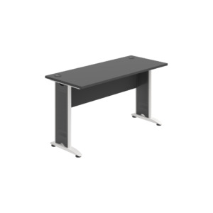 CE 1400 – Stůl pracovní rovný 140 cm, hl. 60 cm Hobis CE 1400 – Stůl pracovní rovný 140 cm, hl. 60 cm Hobis