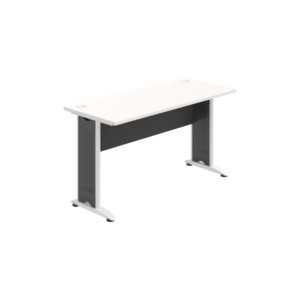 CE 1400 – Stůl pracovní rovný 140 cm, hl. 60 cm Hobis CE 1400 – Stůl pracovní rovný 140 cm, hl. 60 cm Hobis