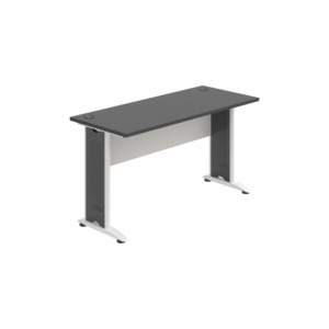 CE 1400 – Stůl pracovní rovný 140 cm, hl. 60 cm Hobis CE 1400 – Stůl pracovní rovný 140 cm, hl. 60 cm Hobis
