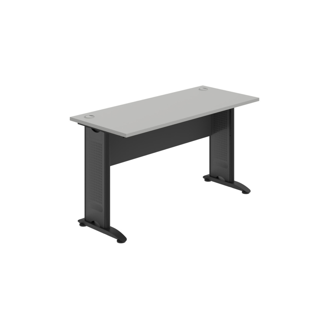 CE 1400 – Stůl pracovní rovný 140 cm, hl. 60 cm Hobis CE 1400 – Stůl pracovní rovný 140 cm, hl. 60 cm Hobis