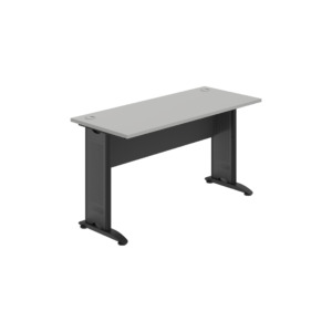 CE 1400 – Stůl pracovní rovný 140 cm, hl. 60 cm Hobis CE 1400 – Stůl pracovní rovný 140 cm, hl. 60 cm Hobis