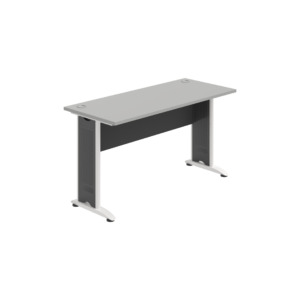 CE 1400 – Stůl pracovní rovný 140 cm, hl. 60 cm Hobis CE 1400 – Stůl pracovní rovný 140 cm, hl. 60 cm Hobis