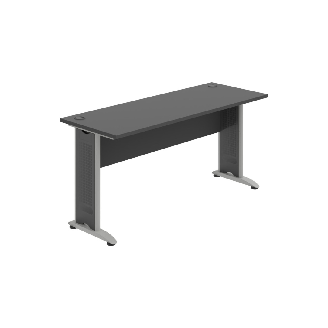 CE 1600 – Stůl pracovní rovný 160 cm, hl. 60 cm Hobis CE 1600 – Stůl pracovní rovný 160 cm, hl. 60 cm Hobis
