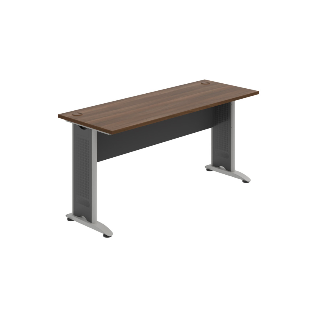 CE 1600 – Stůl pracovní rovný 160 cm, hl. 60 cm Hobis CE 1600 – Stůl pracovní rovný 160 cm, hl. 60 cm Hobis