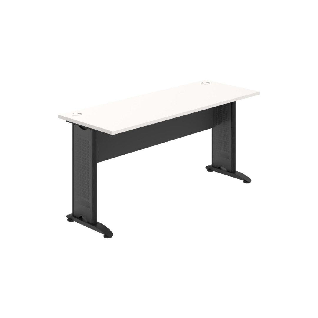 CE 1600 – Stůl pracovní rovný 160 cm, hl. 60 cm Hobis CE 1600 – Stůl pracovní rovný 160 cm, hl. 60 cm Hobis