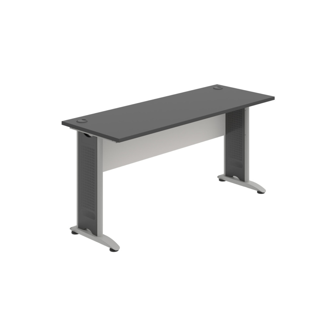CE 1600 – Stůl pracovní rovný 160 cm, hl. 60 cm Hobis CE 1600 – Stůl pracovní rovný 160 cm, hl. 60 cm Hobis