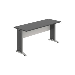 CE 1600 – Stůl pracovní rovný 160 cm, hl. 60 cm Hobis CE 1600 – Stůl pracovní rovný 160 cm, hl. 60 cm Hobis
