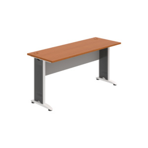 CE 1600 – Stůl pracovní rovný 160 cm, hl. 60 cm Hobis CE 1600 – Stůl pracovní rovný 160 cm, hl. 60 cm Hobis