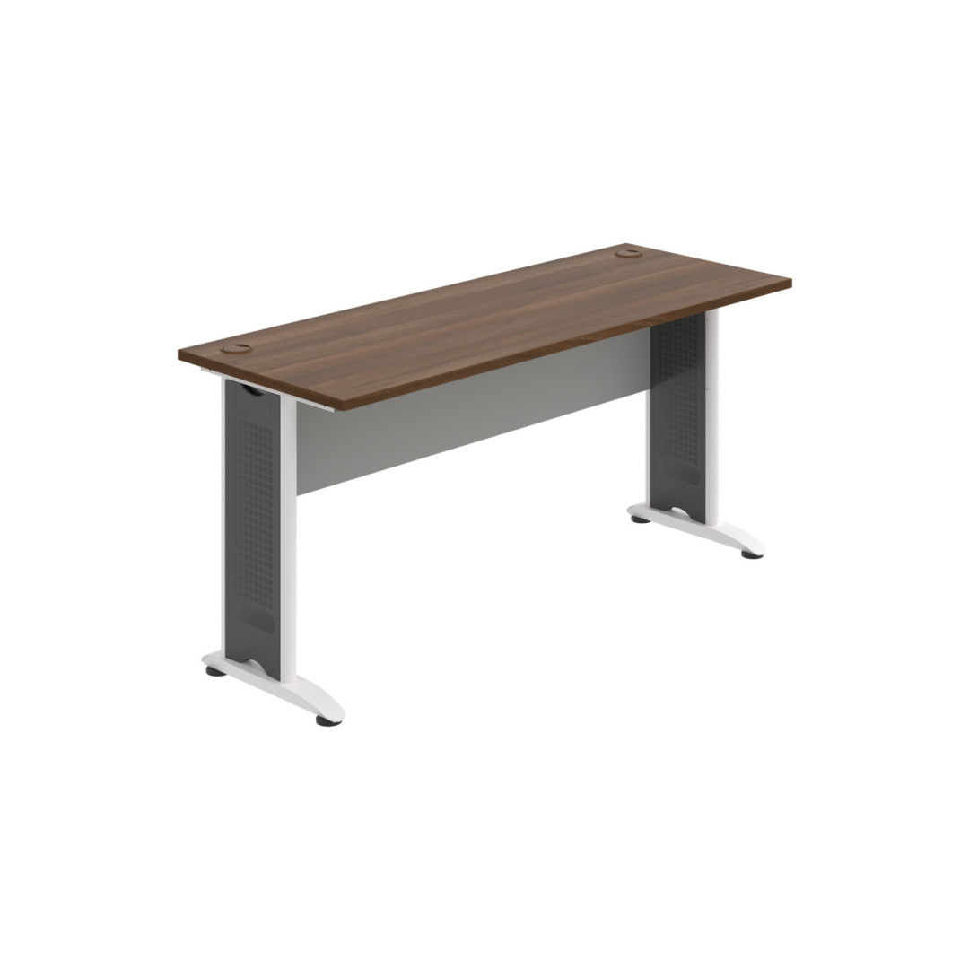 CE 1600 – Stůl pracovní rovný 160 cm, hl. 60 cm Hobis CE 1600 – Stůl pracovní rovný 160 cm, hl. 60 cm Hobis