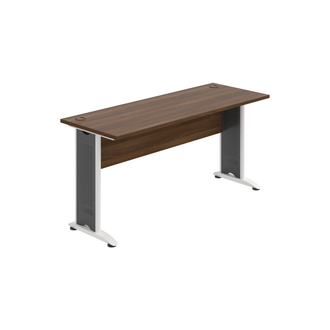 CE 1600 – Stůl pracovní rovný 160 cm, hl. 60 cm Hobis CE 1600 – Stůl pracovní rovný 160 cm, hl. 60 cm Hobis